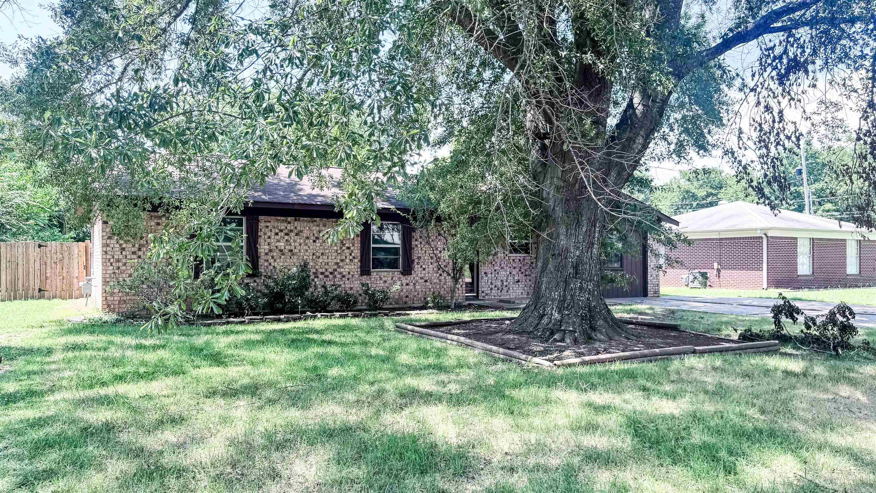 Pinson Park - Residential