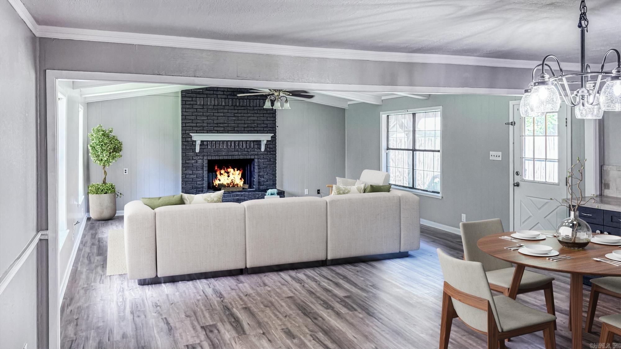 Pinson Park - Residential