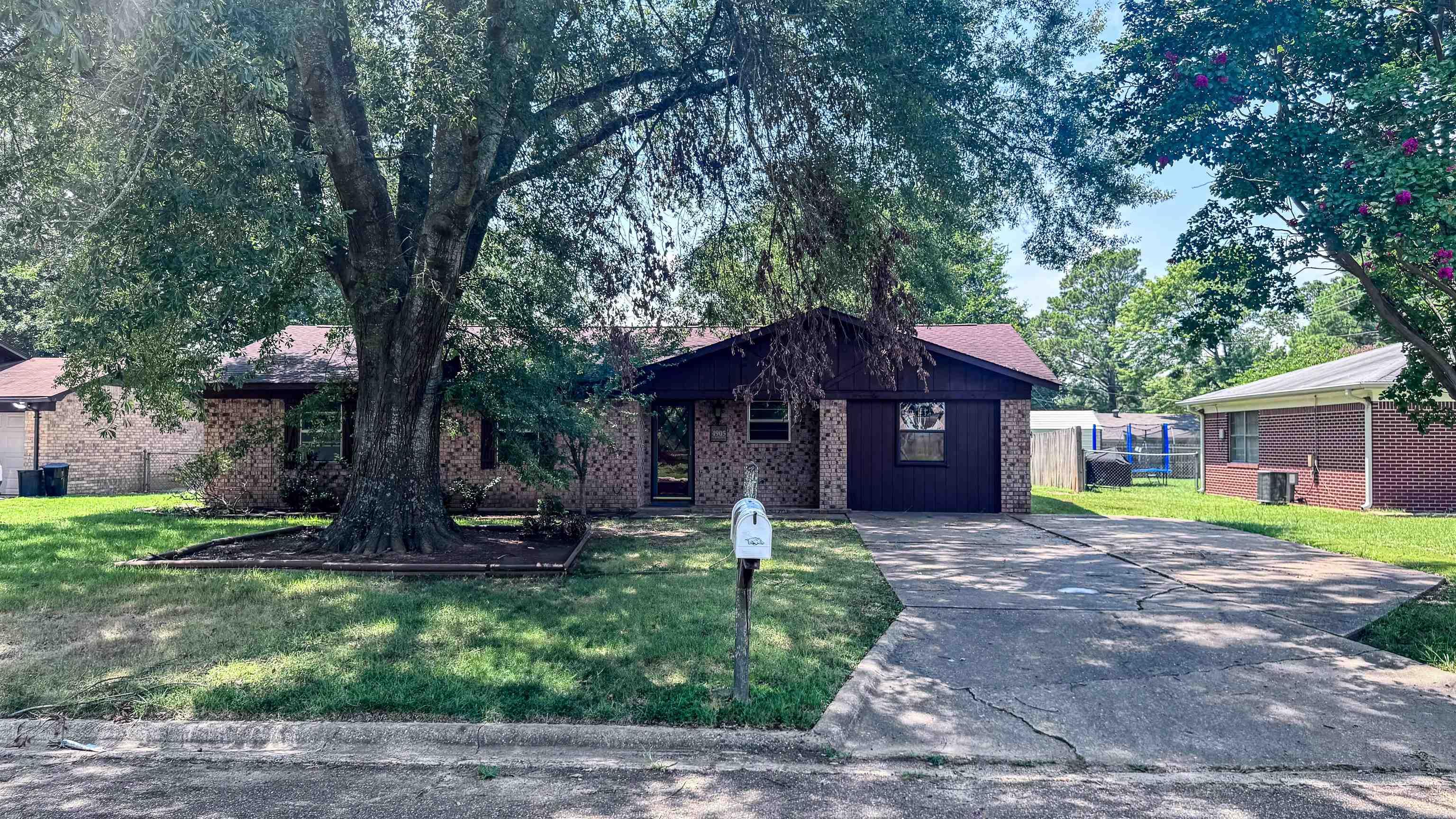 Pinson Park - Residential