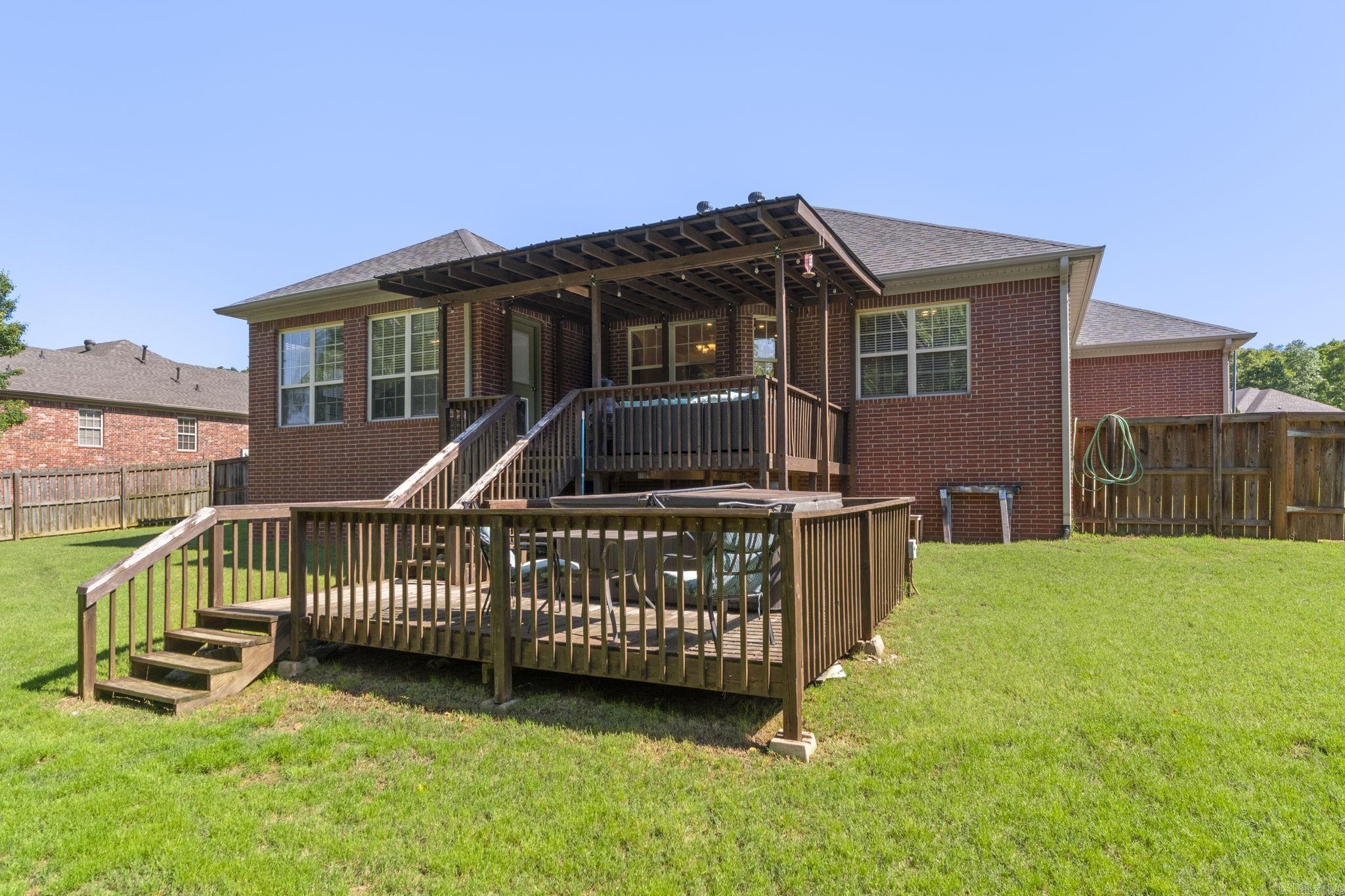 Magness Creek North - Residential