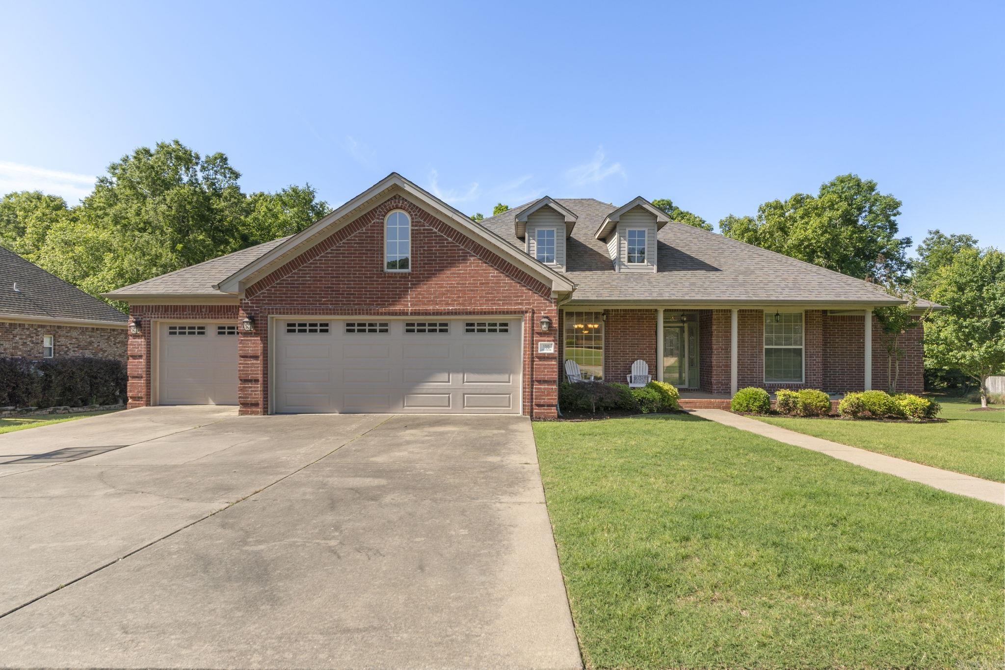 Magness Creek North - Residential