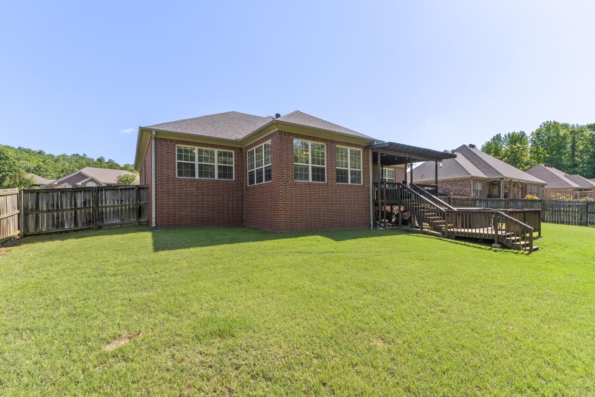 Magness Creek North - Residential