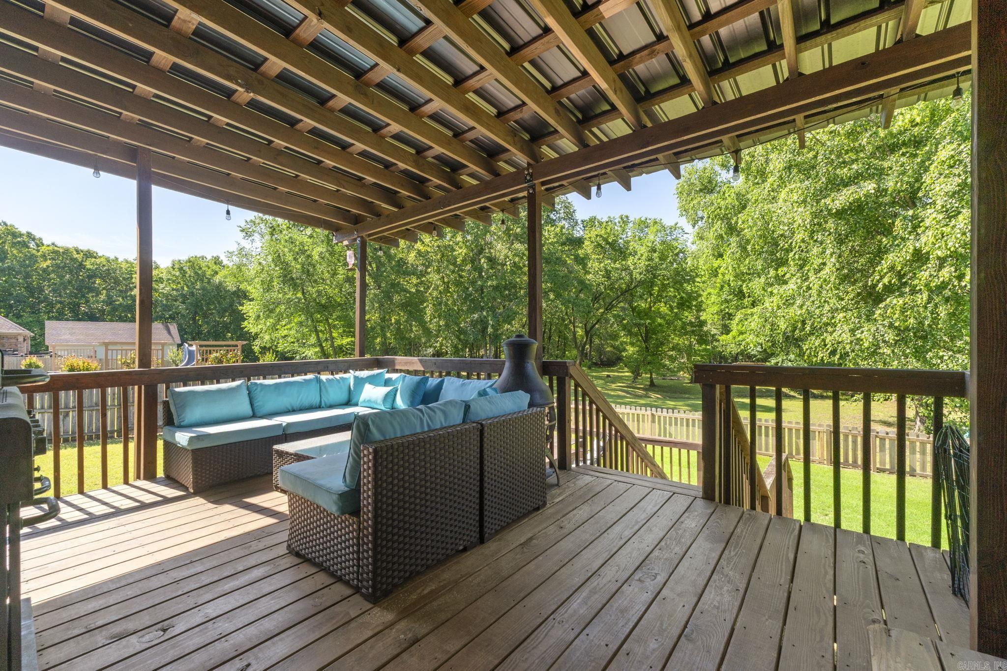 Magness Creek North - Residential