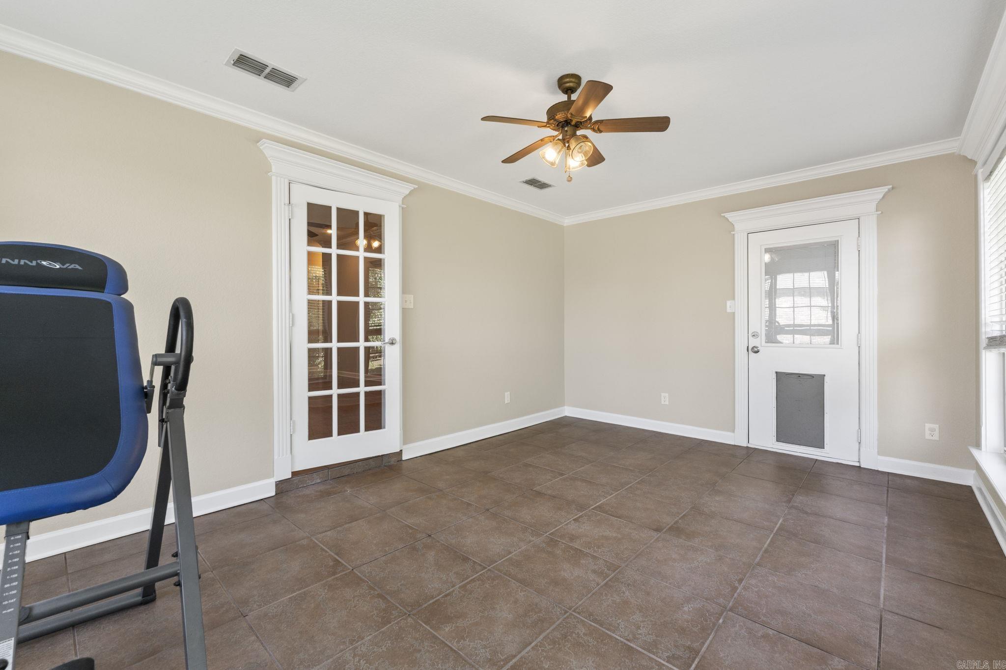 Magness Creek North - Residential