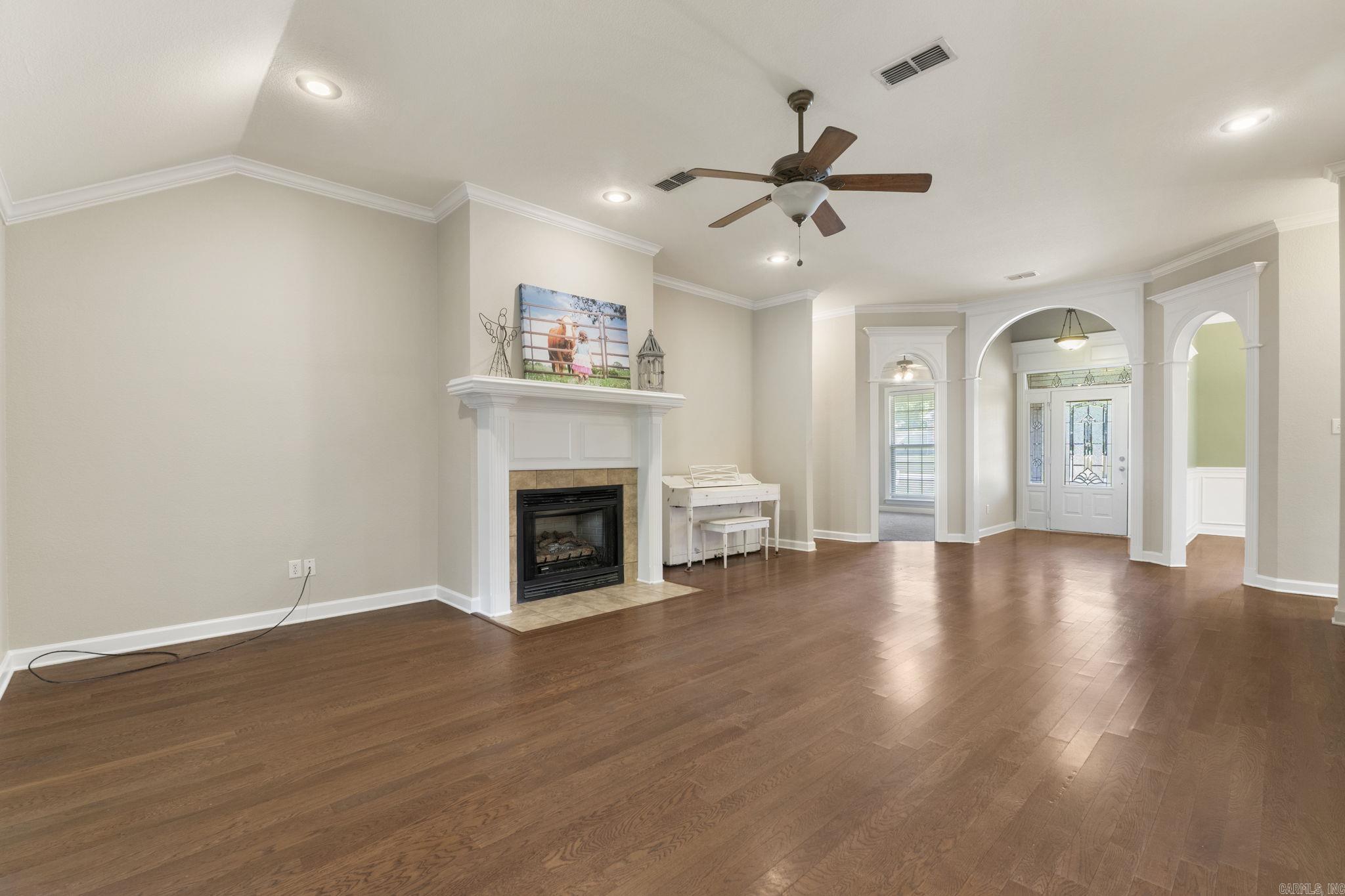 Magness Creek North - Residential