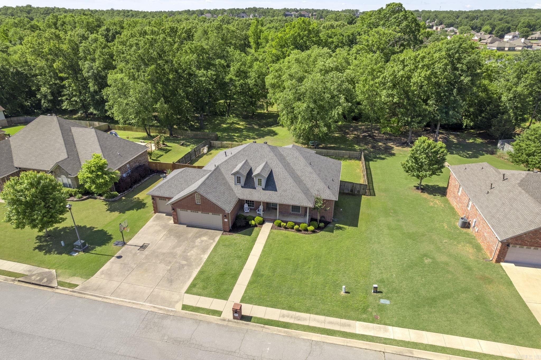 Magness Creek North - Residential