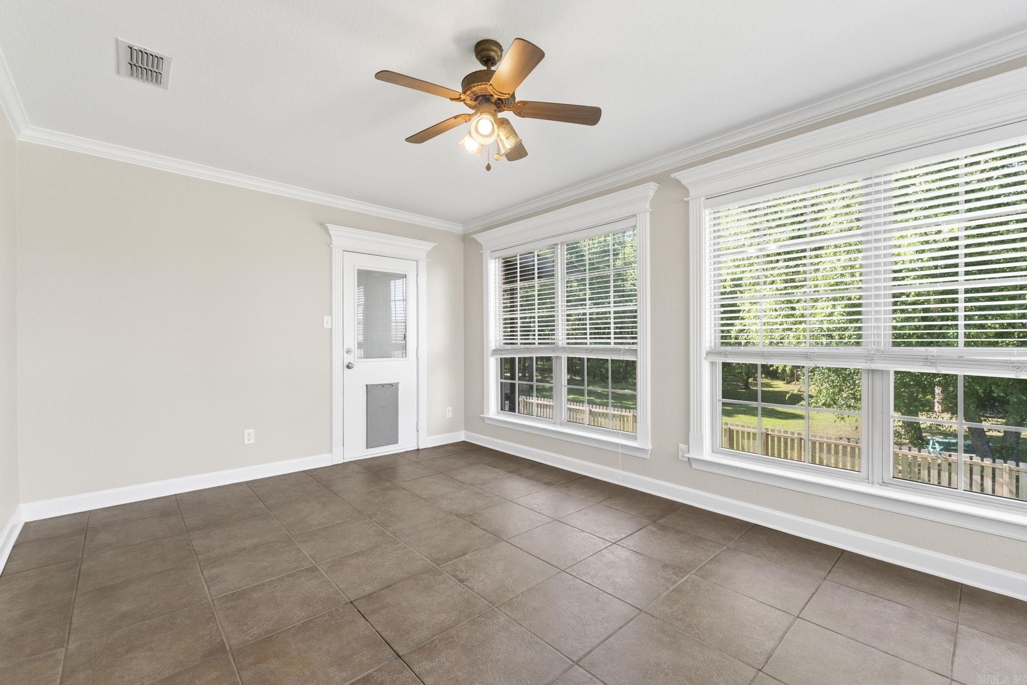 Magness Creek North - Residential