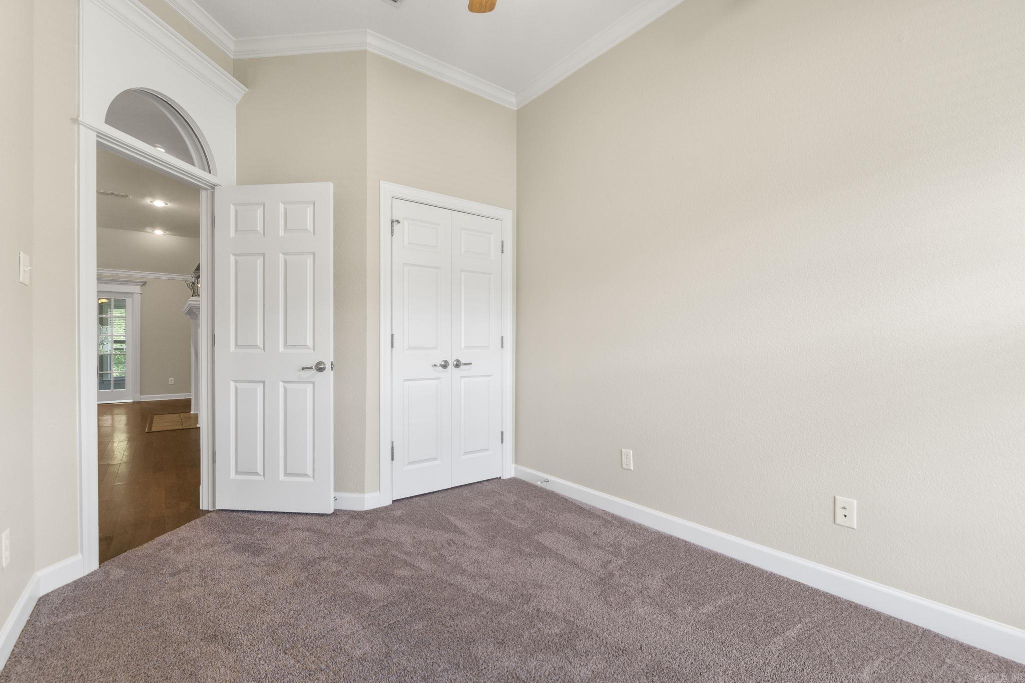 Magness Creek North - Residential