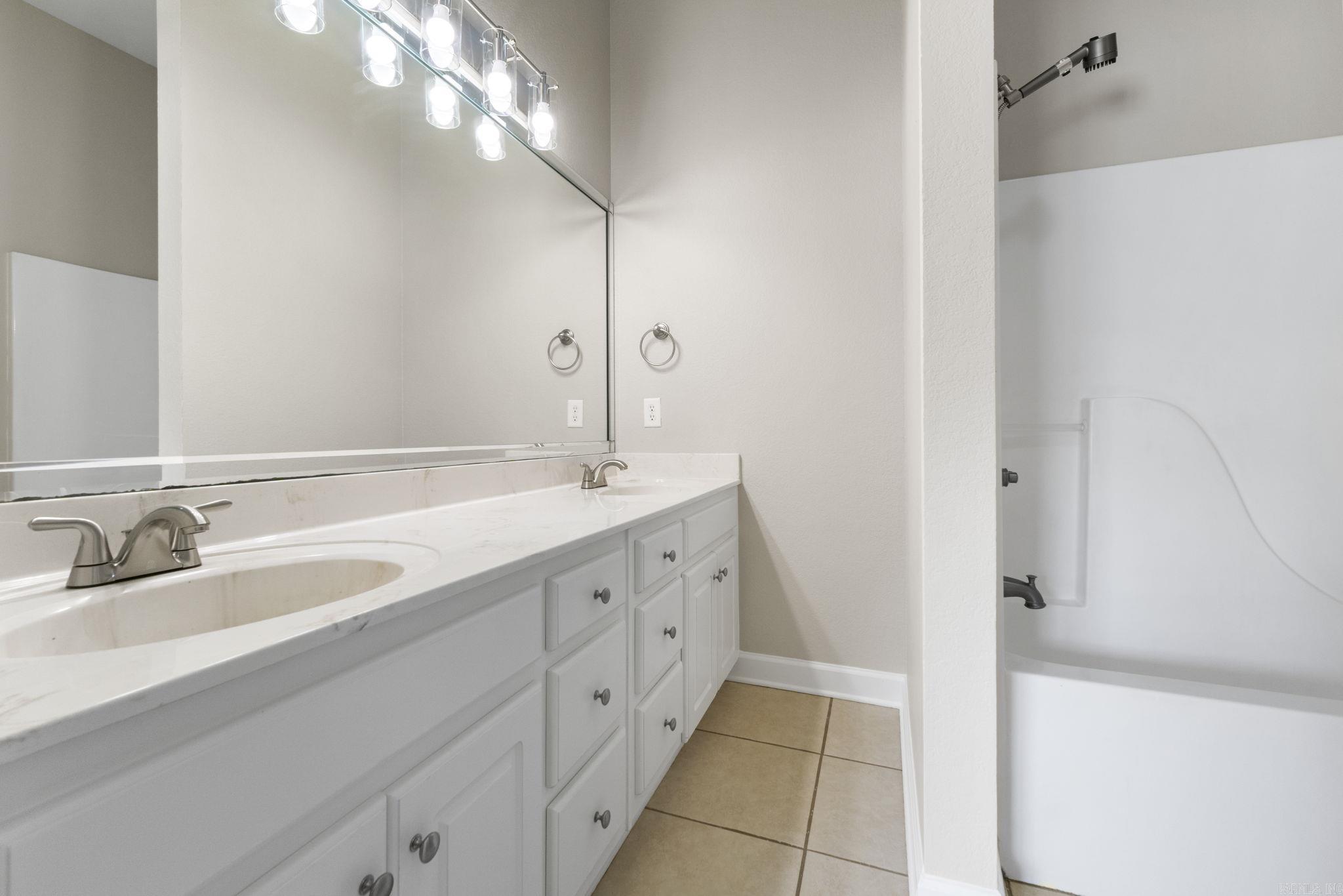 Magness Creek North - Residential