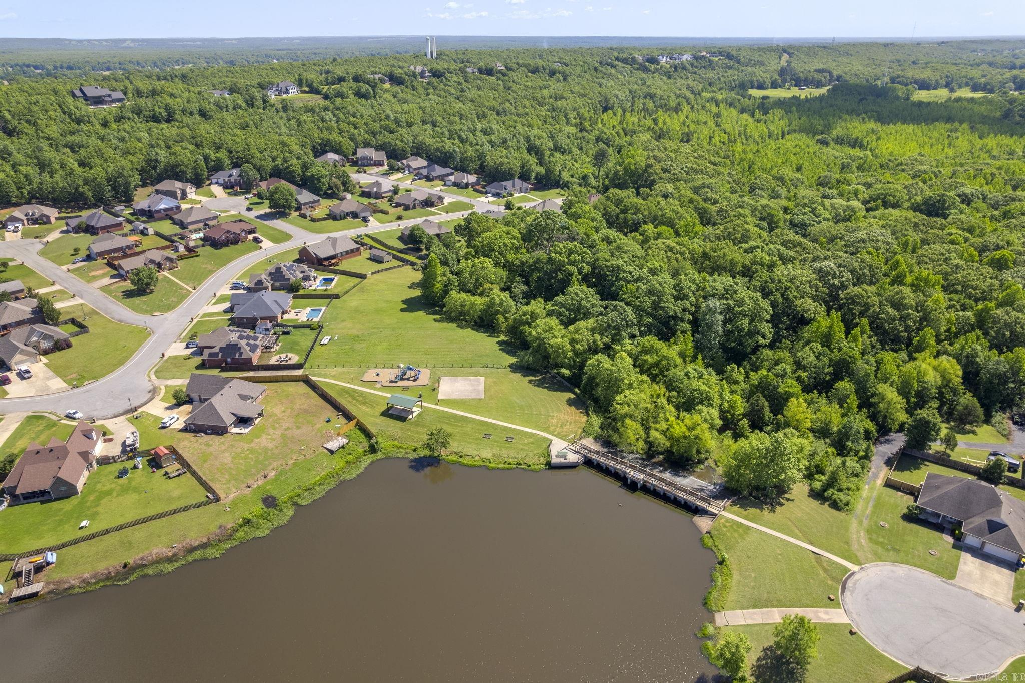 Magness Creek North - Residential