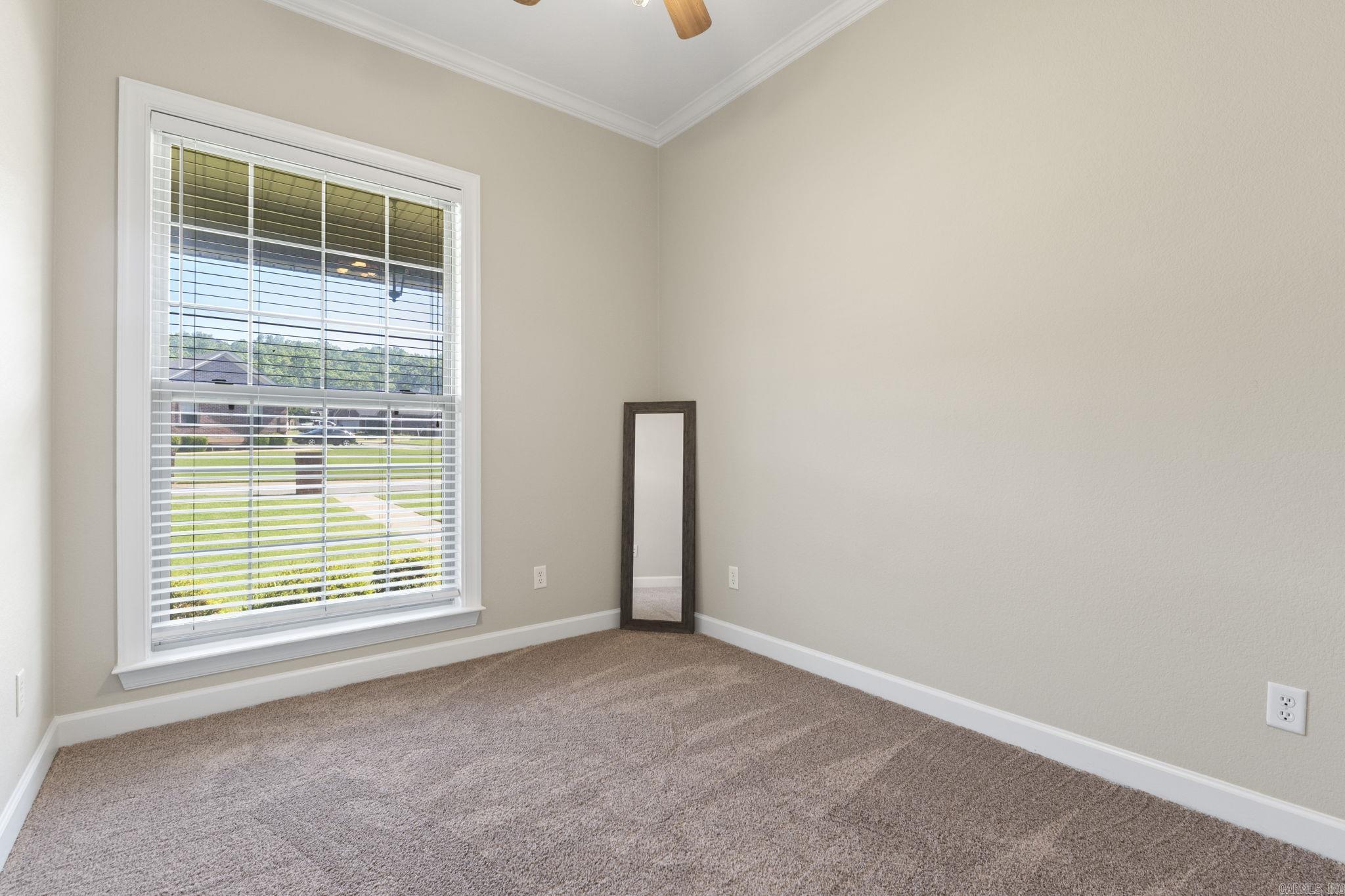 Magness Creek North - Residential