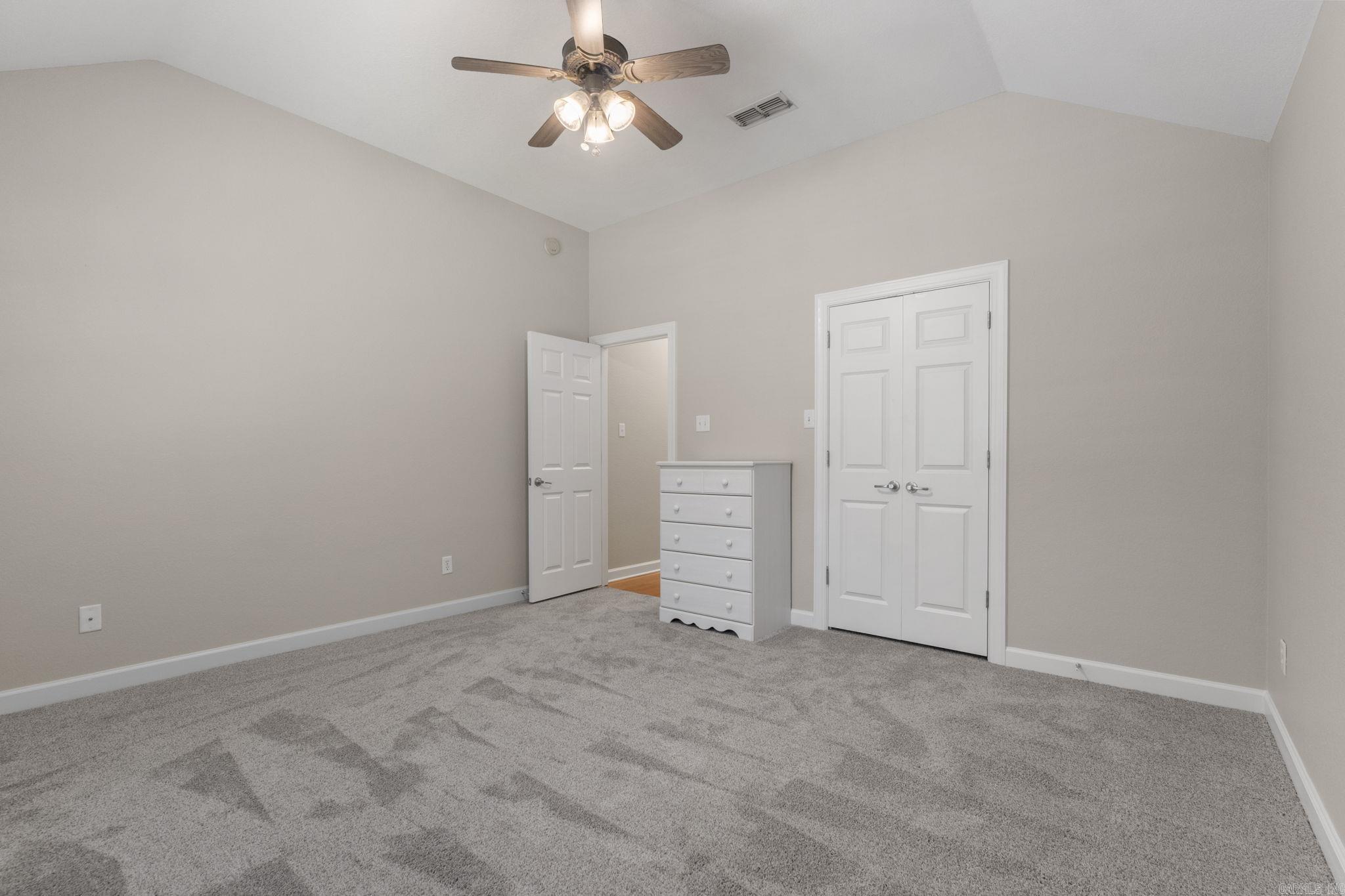 Magness Creek North - Residential