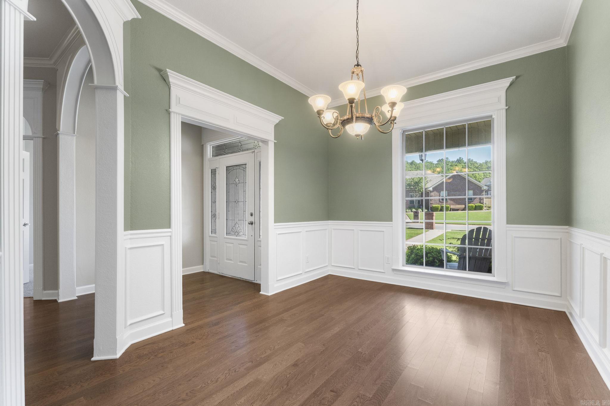 Magness Creek North - Residential