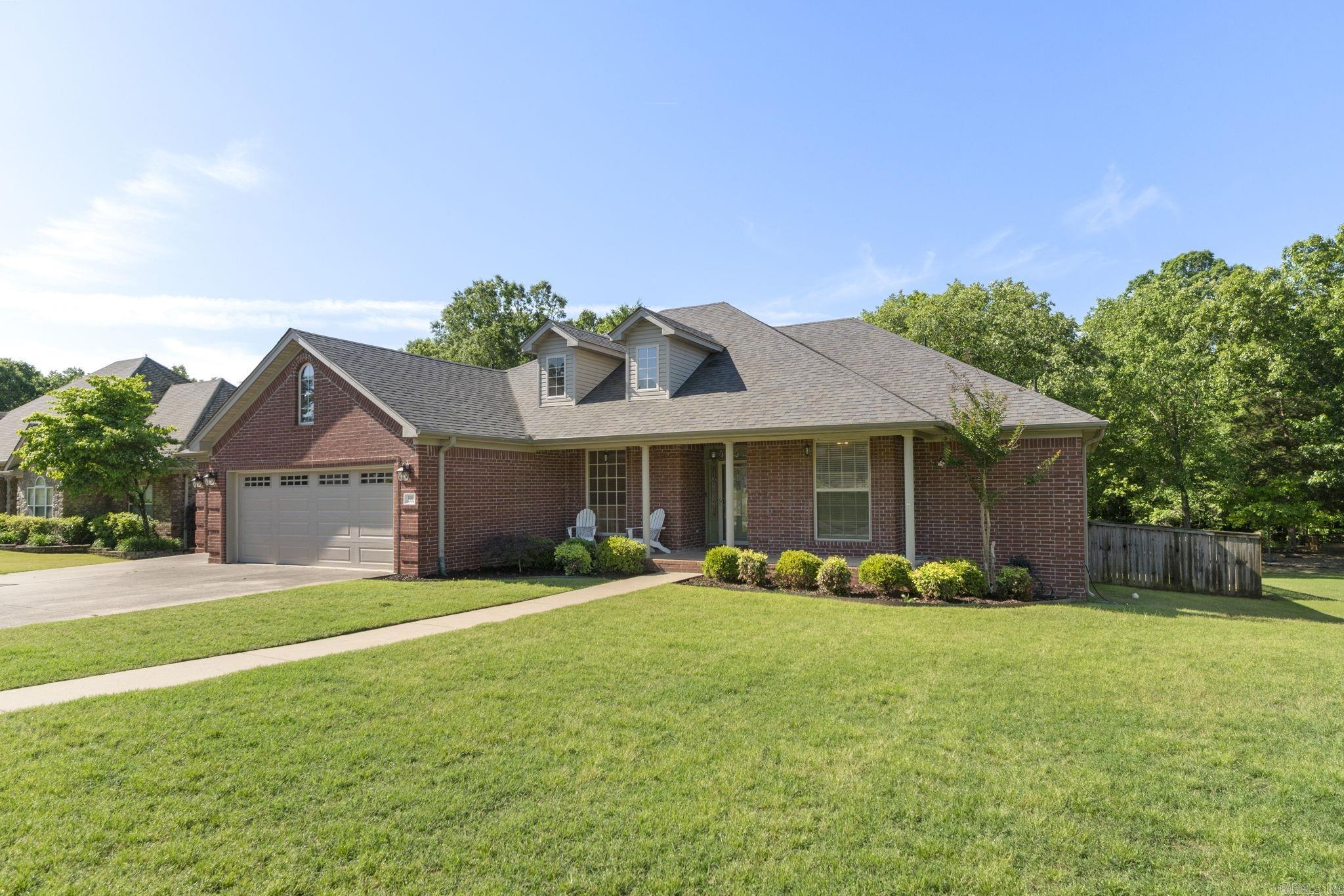 Magness Creek North - Residential