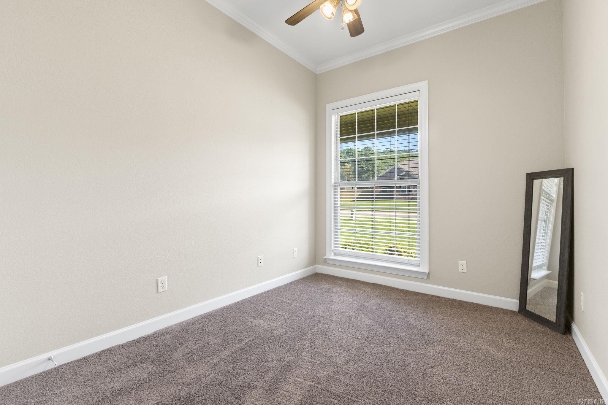Magness Creek North - Residential