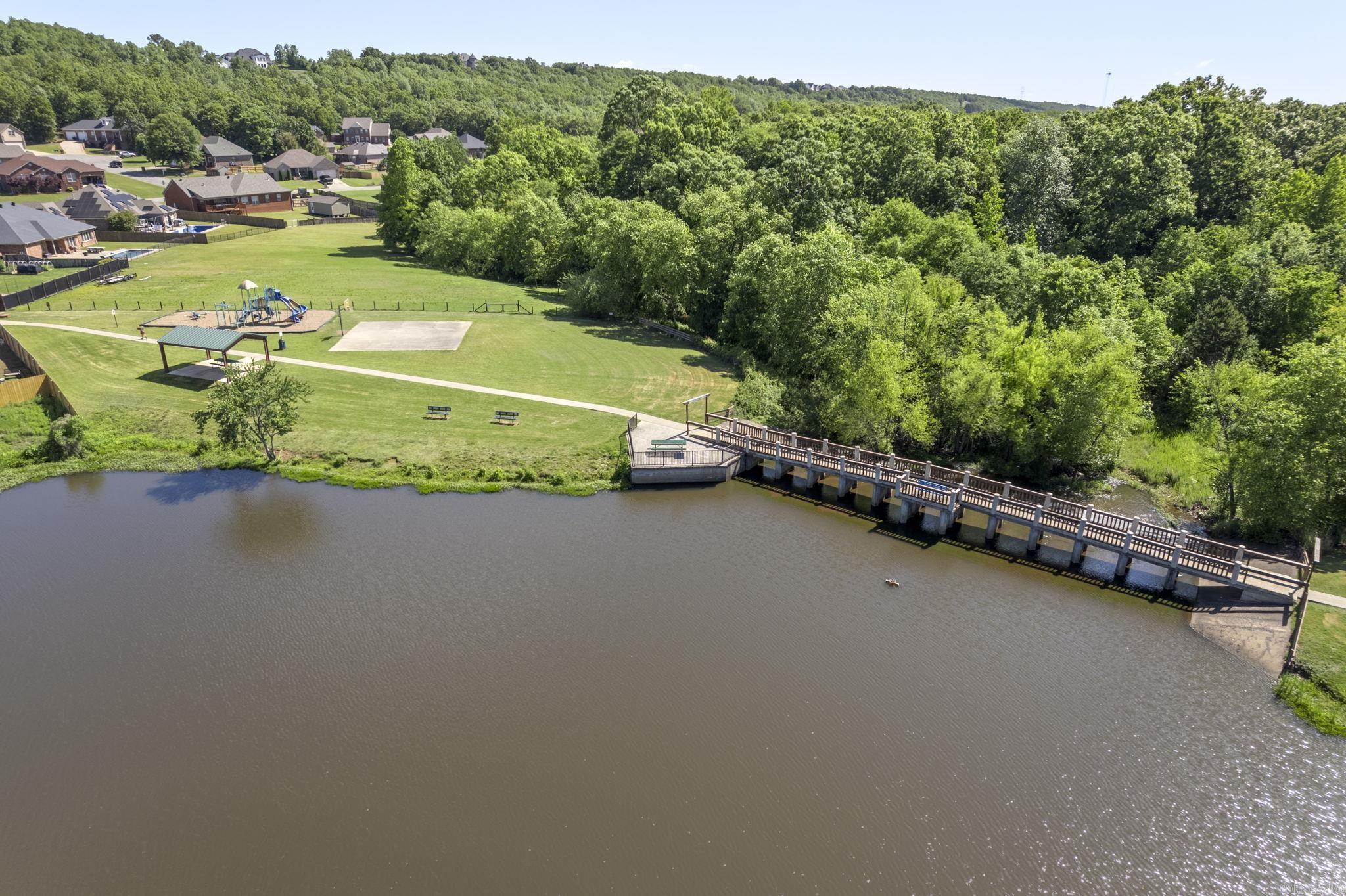 Magness Creek North - Residential