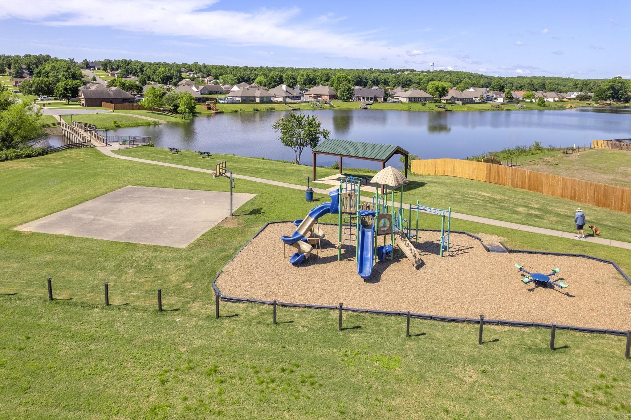 Magness Creek North - Residential