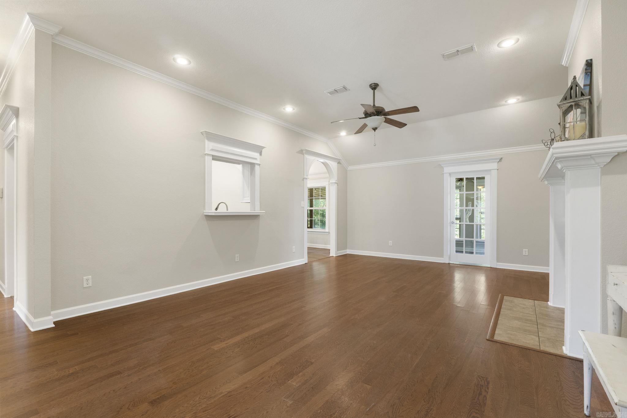 Magness Creek North - Residential