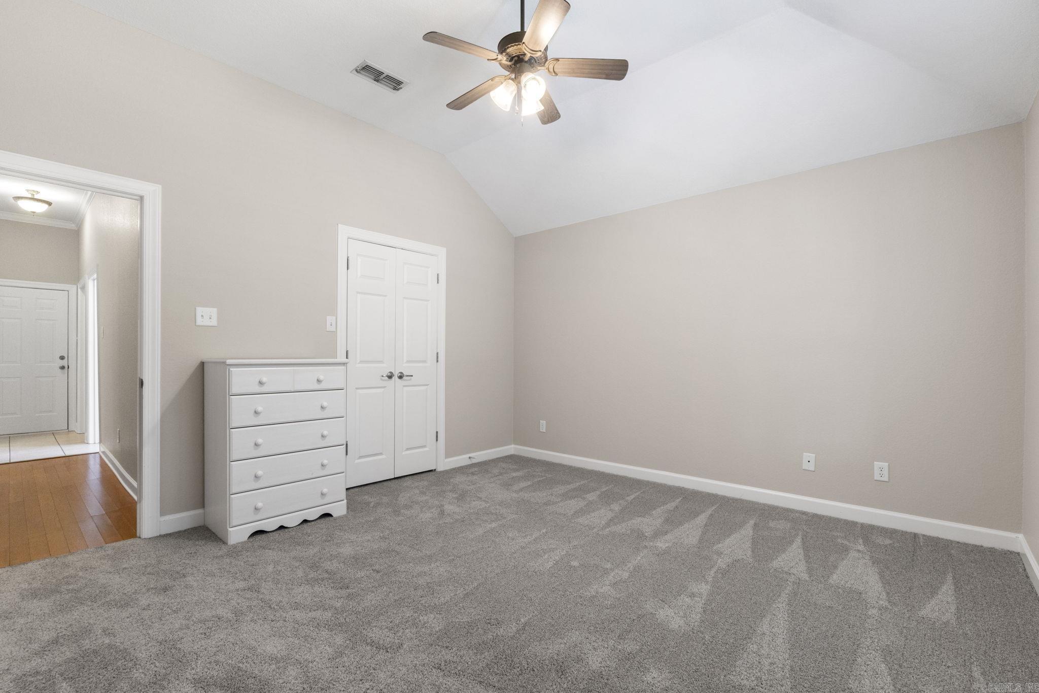 Magness Creek North - Residential