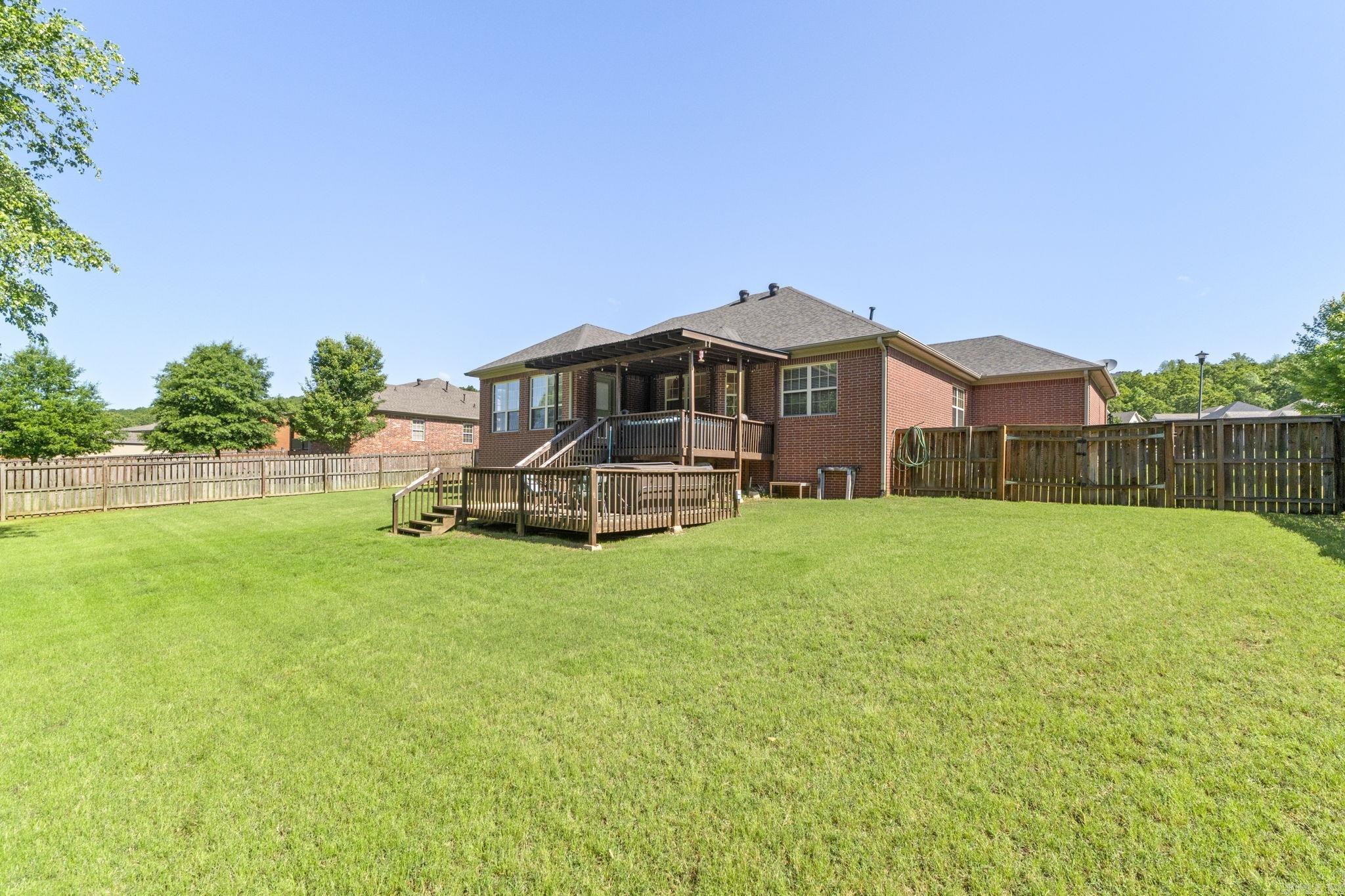 Magness Creek North - Residential
