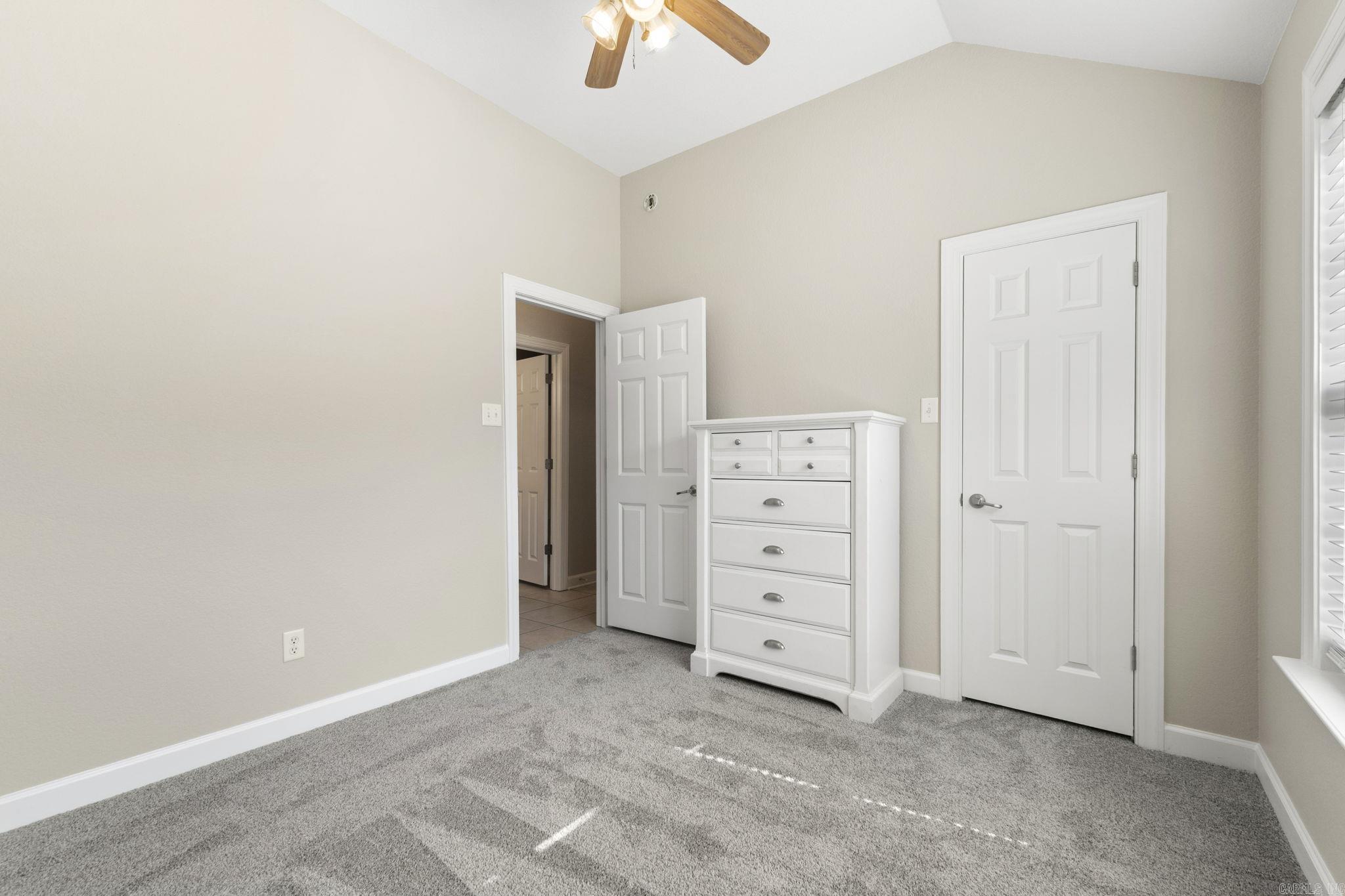 Magness Creek North - Residential