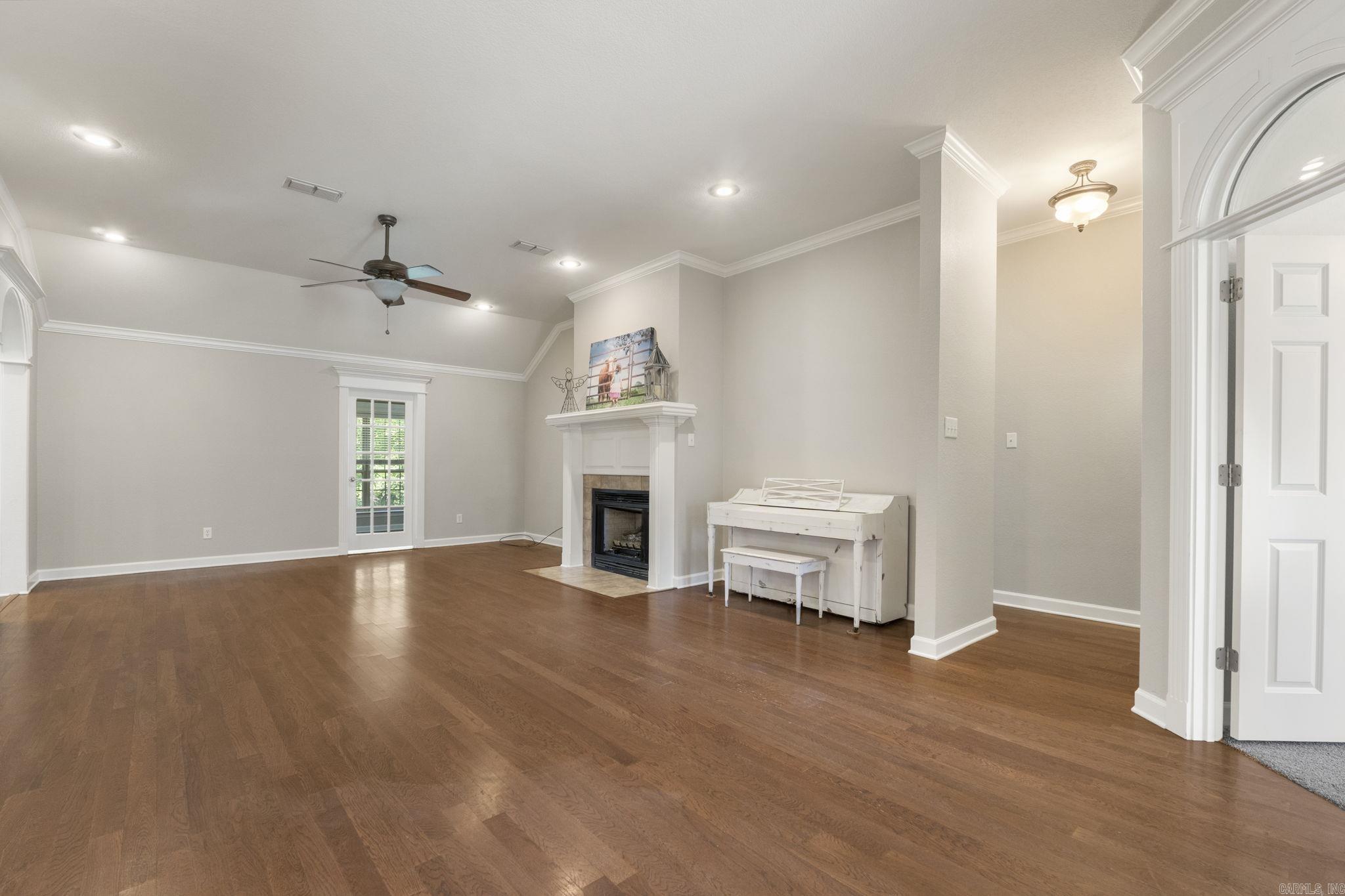 Magness Creek North - Residential