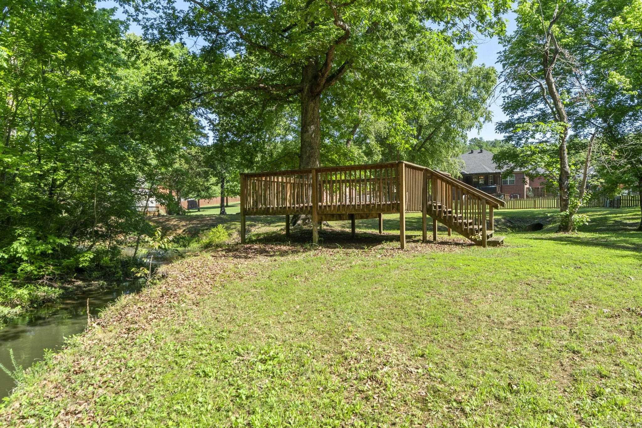 Magness Creek North - Residential