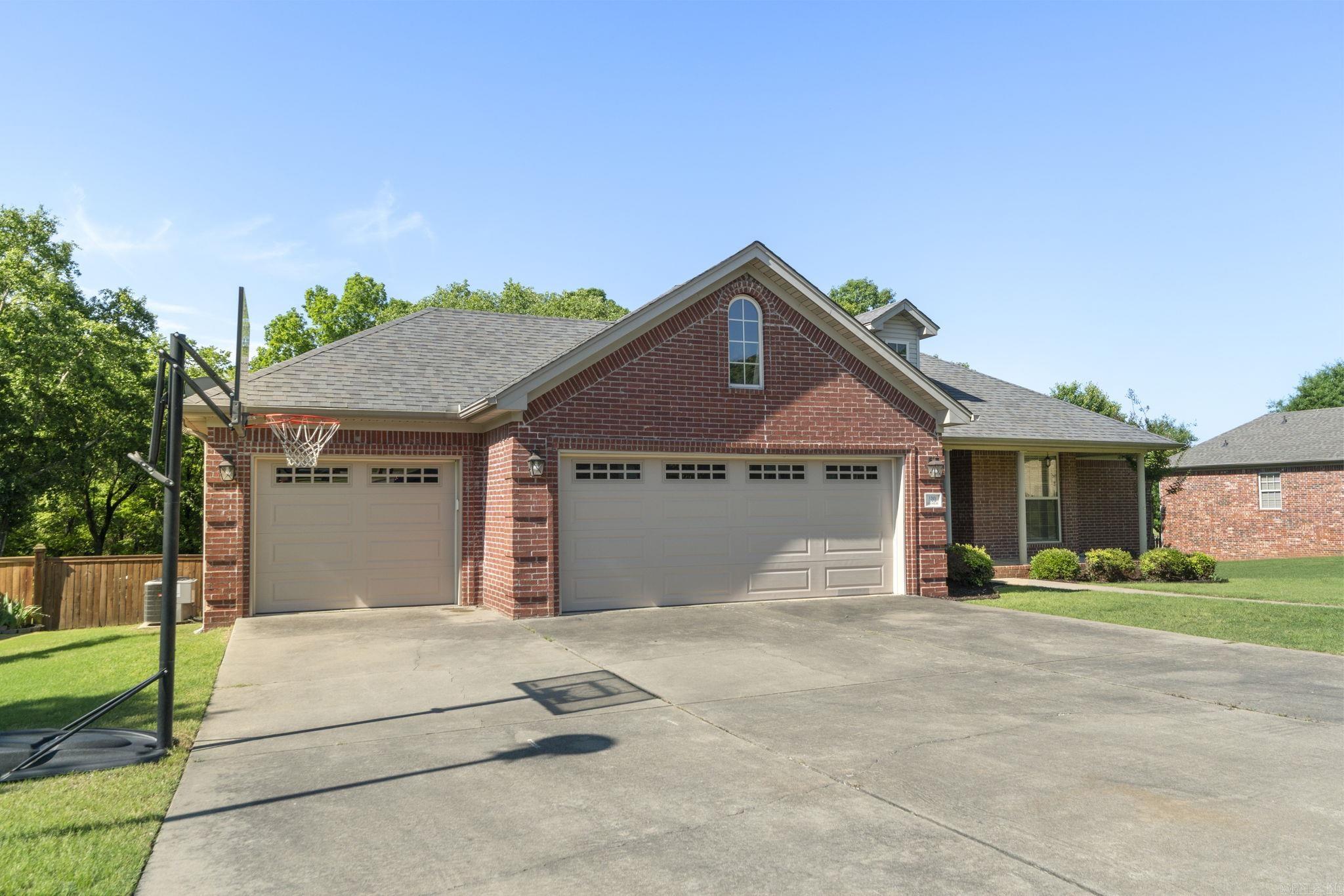 Magness Creek North - Residential