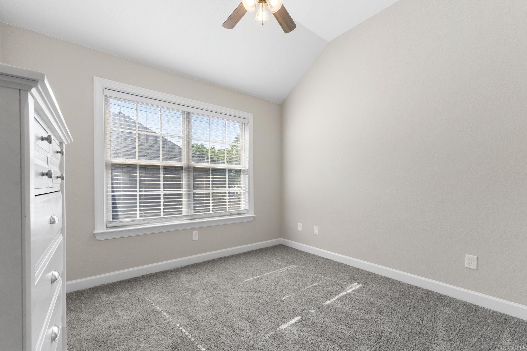 Magness Creek North - Residential