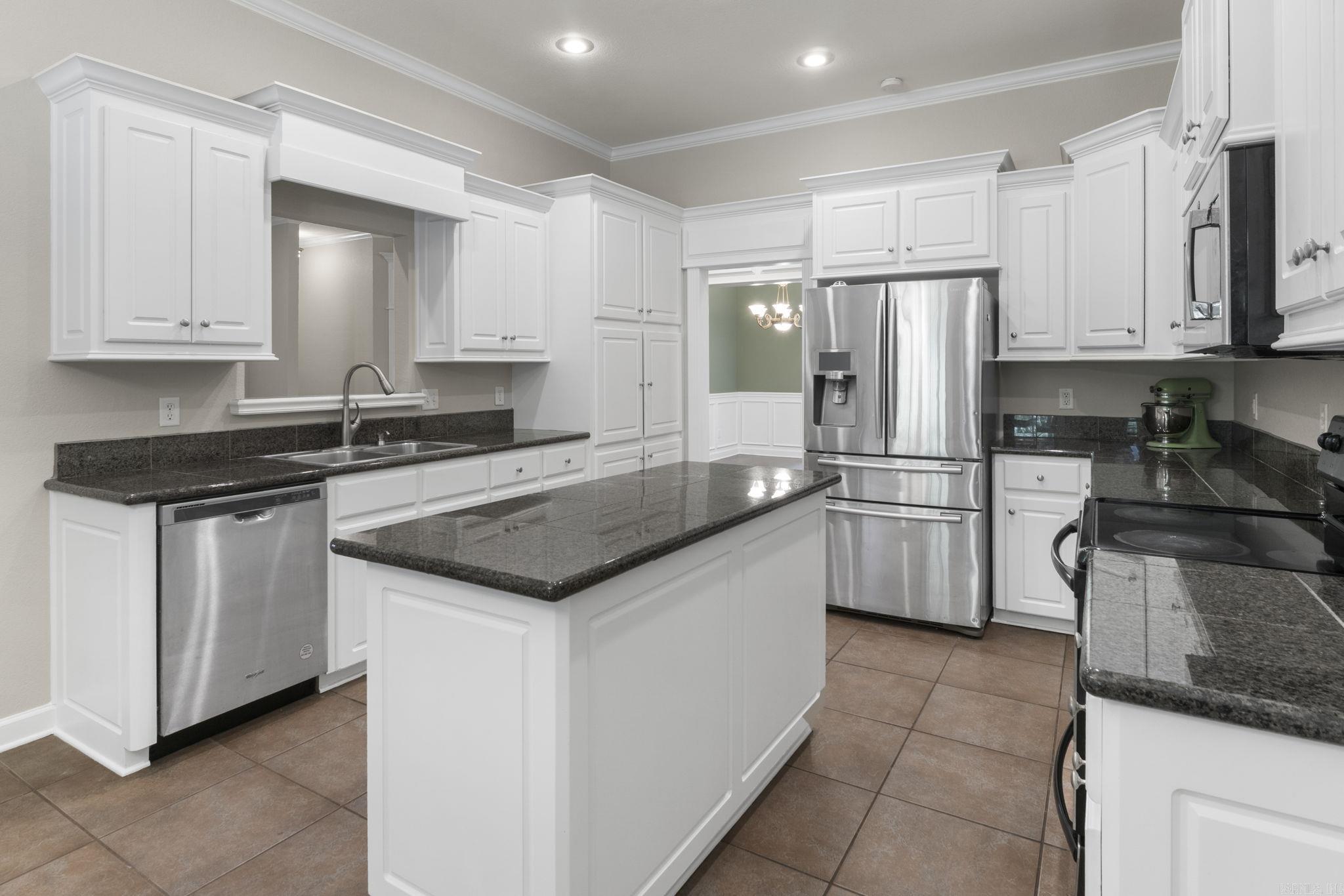 Magness Creek North - Residential