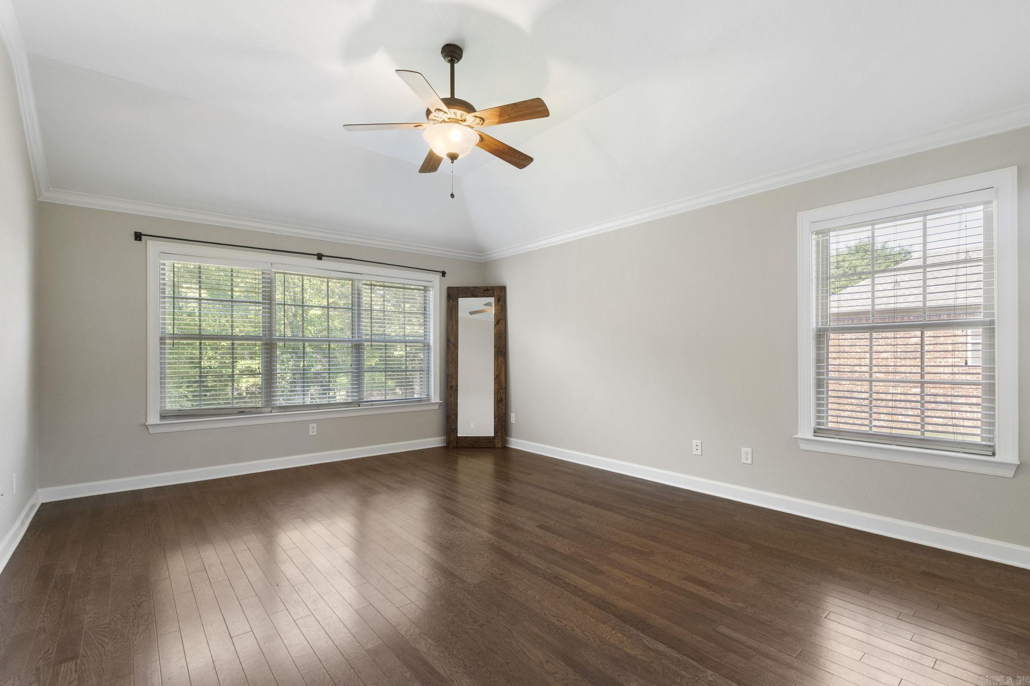 Magness Creek North - Residential