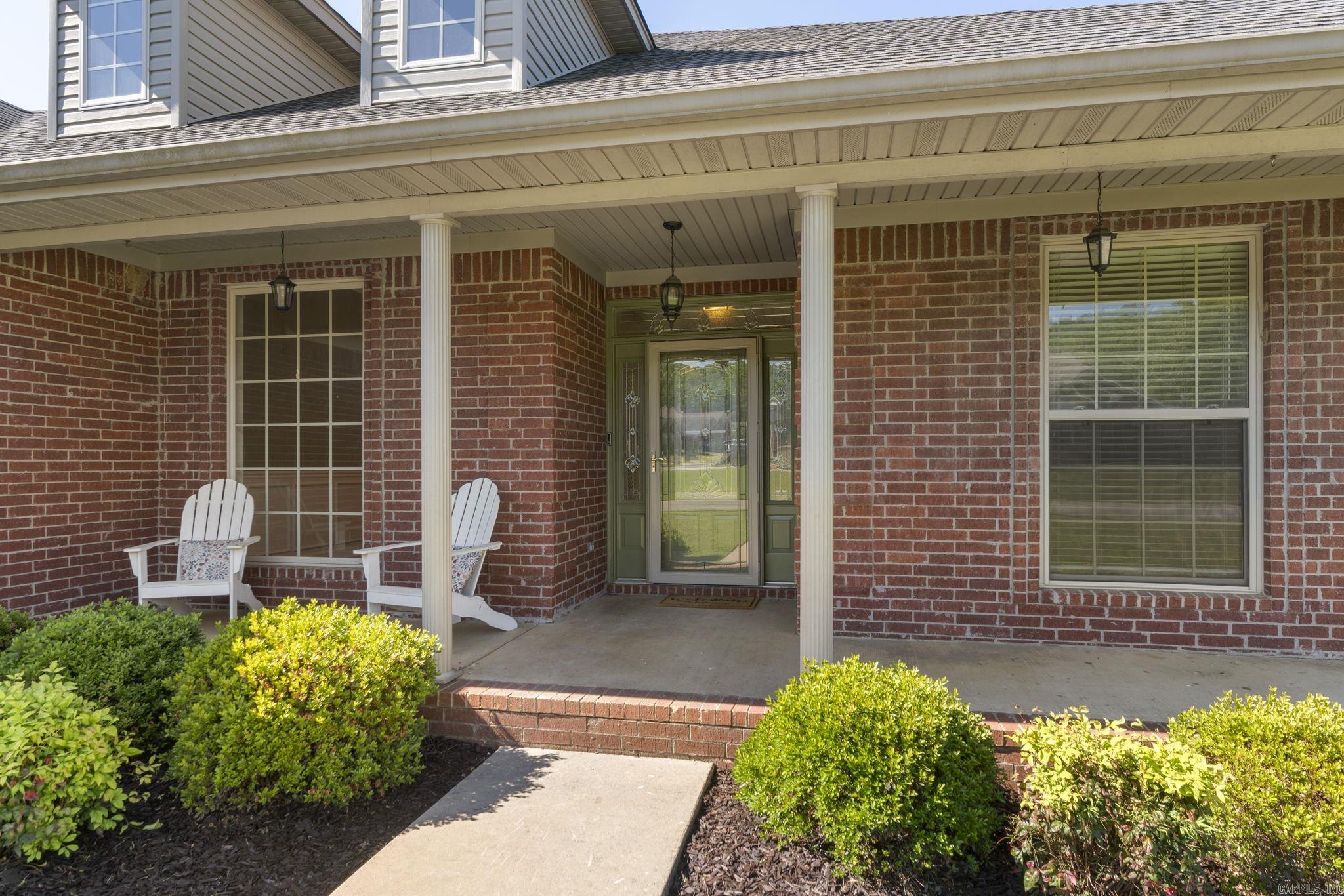 Magness Creek North - Residential
