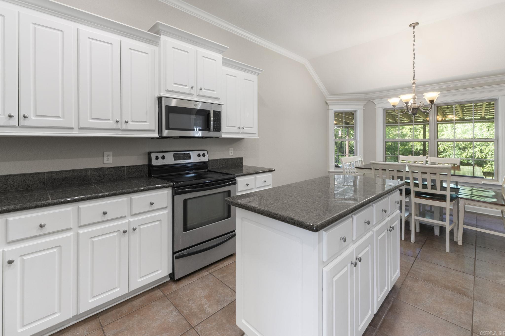 Magness Creek North - Residential