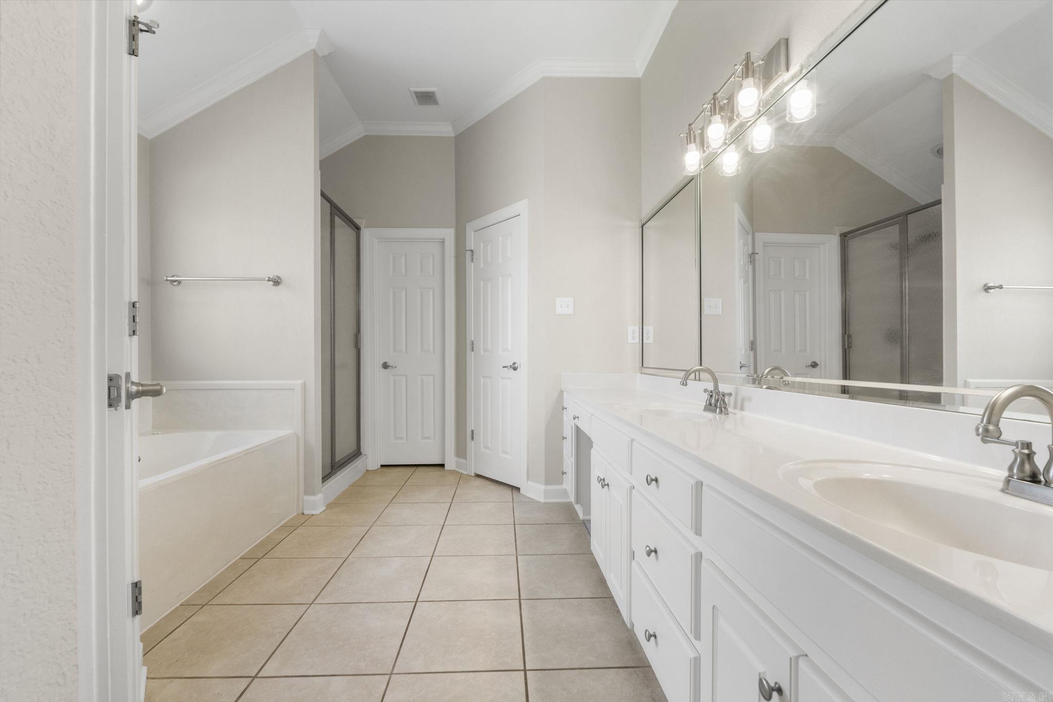 Magness Creek North - Residential