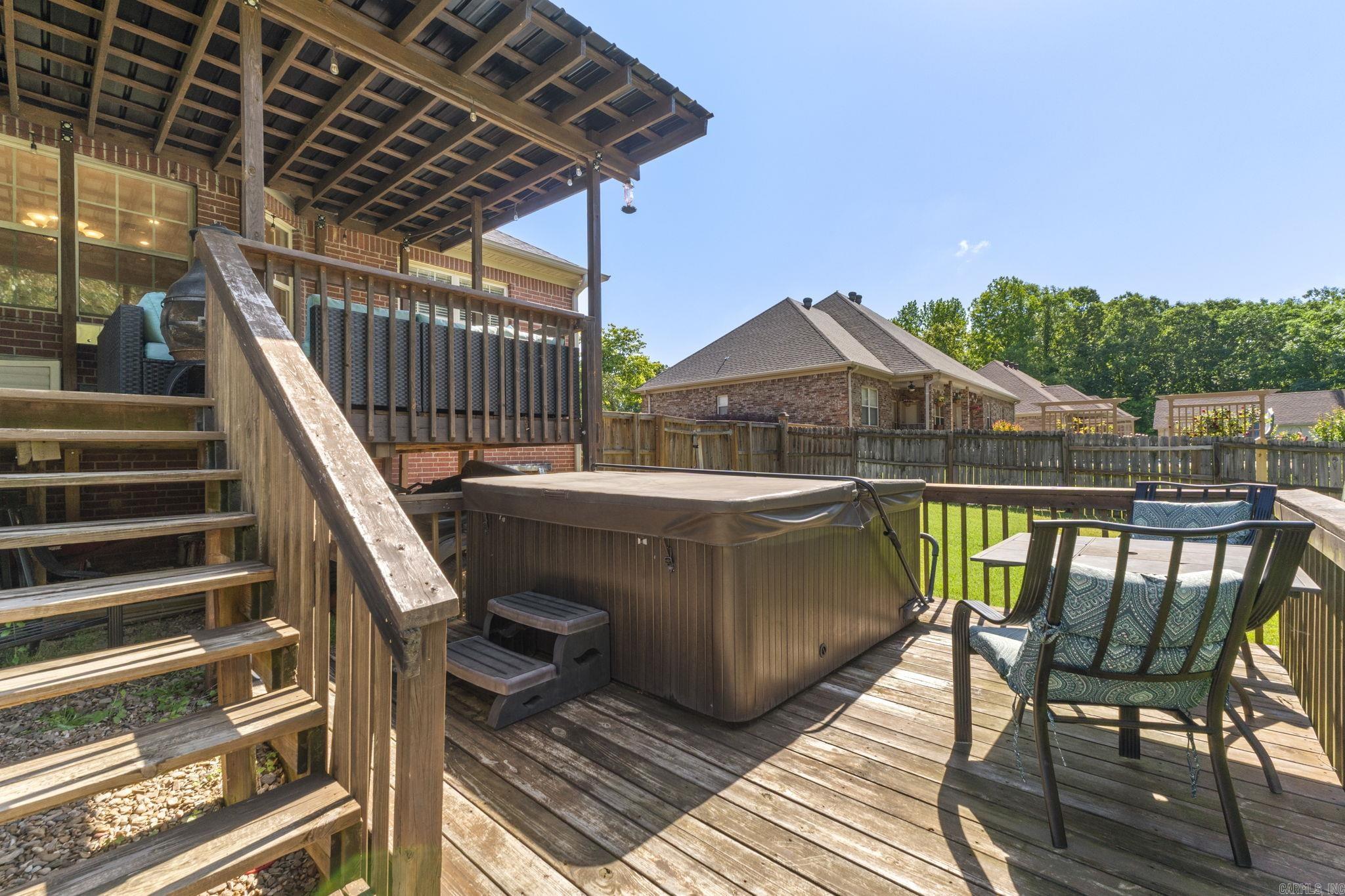 Magness Creek North - Residential