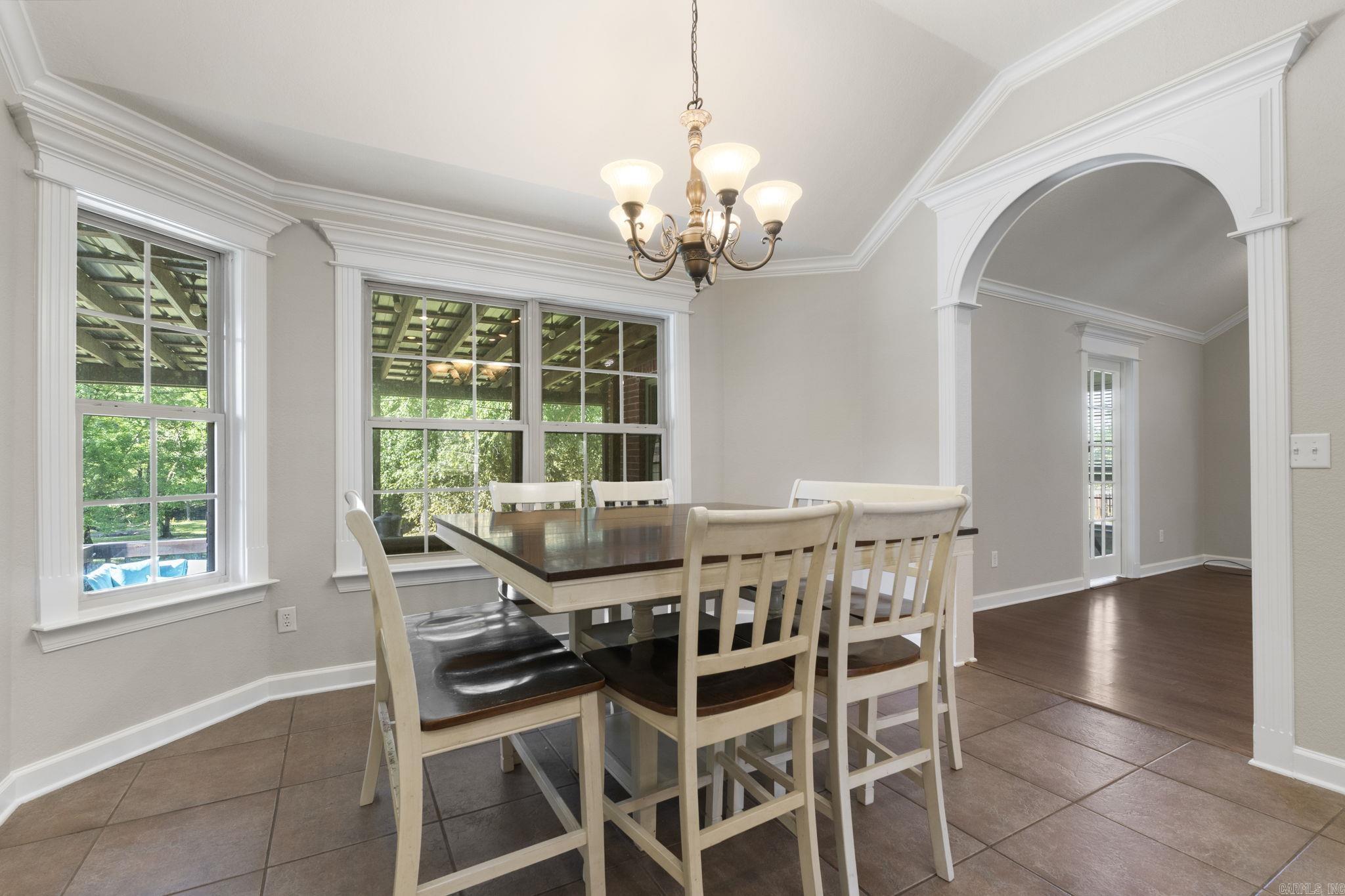 Magness Creek North - Residential