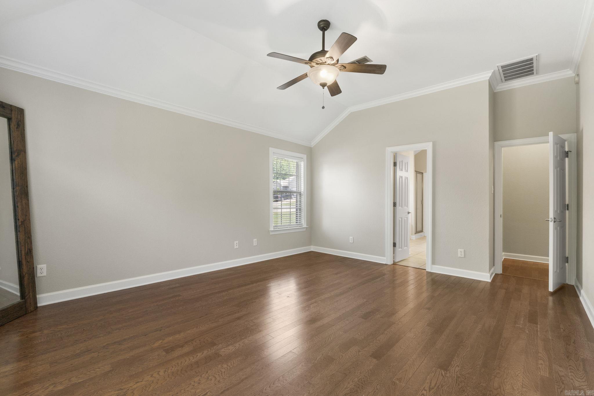 Magness Creek North - Residential
