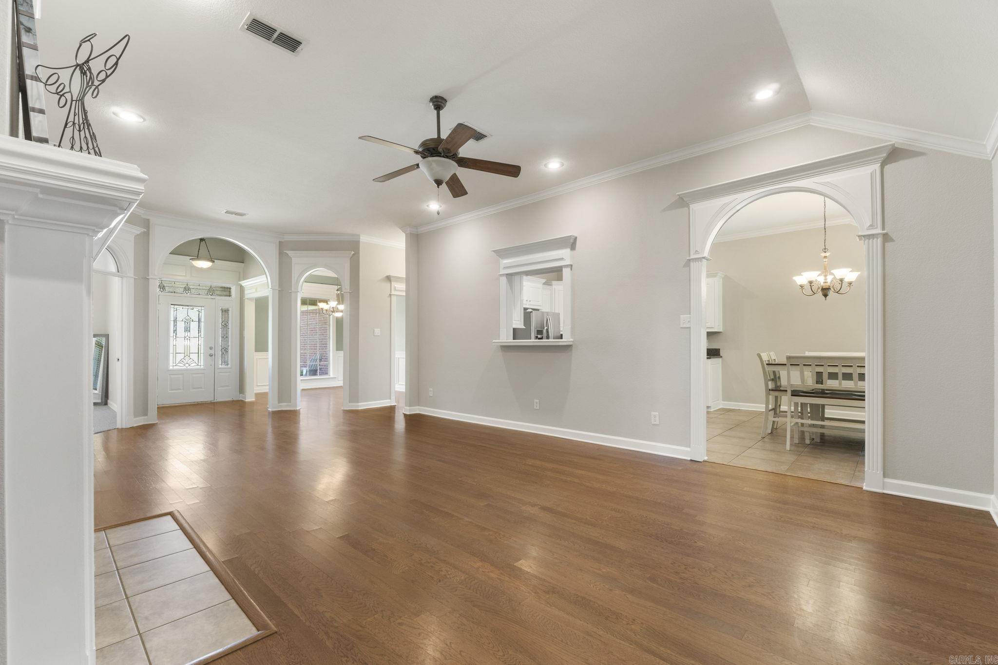 Magness Creek North - Residential