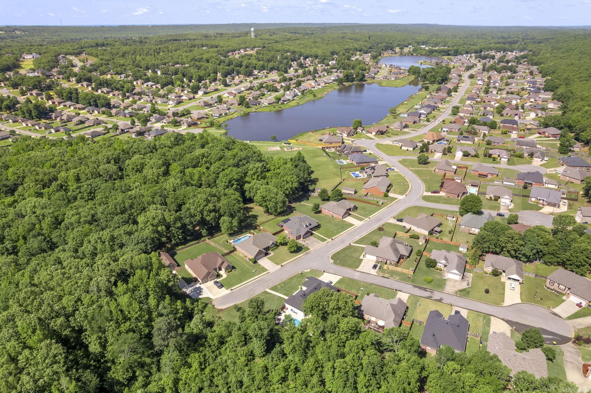 Magness Creek North - Residential