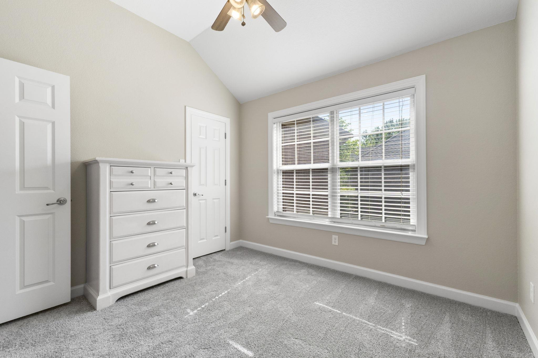 Magness Creek North - Residential