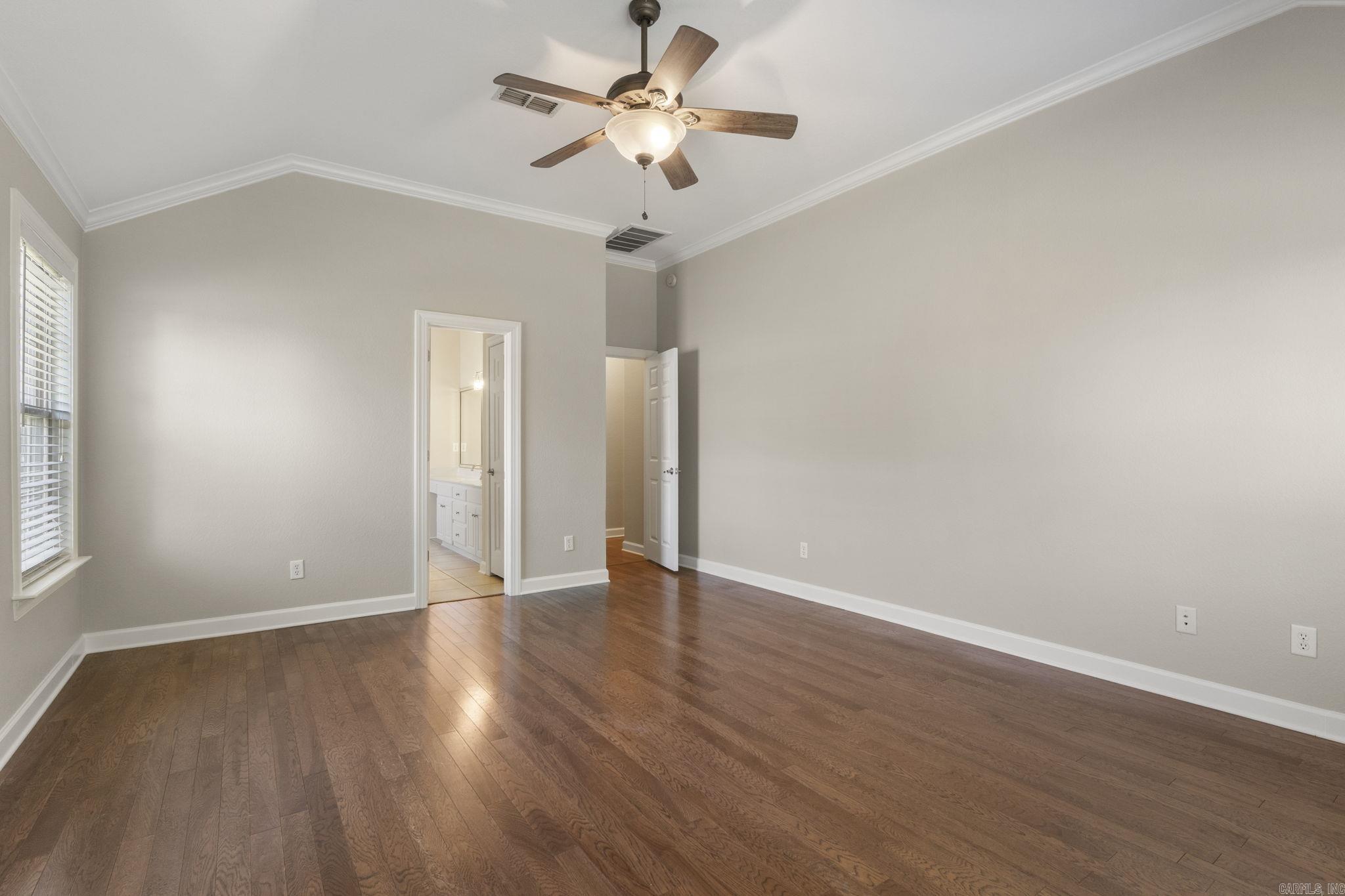 Magness Creek North - Residential
