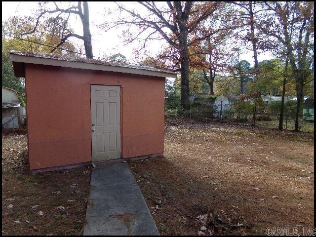 Cloverdale - Residential Lease