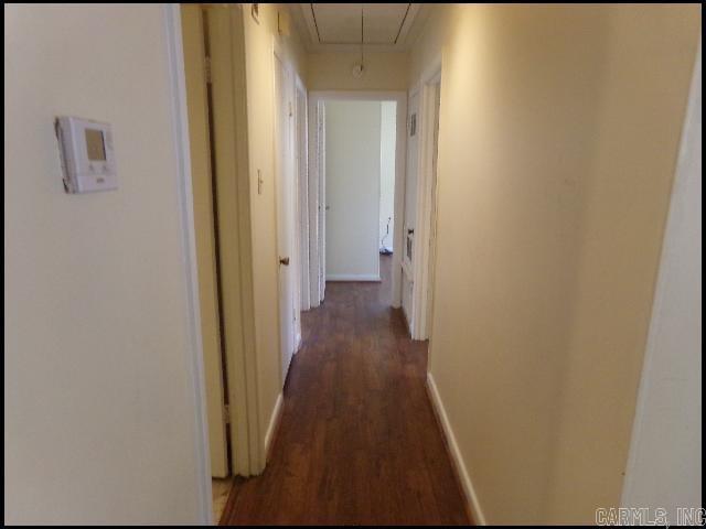 Cloverdale - Residential Lease