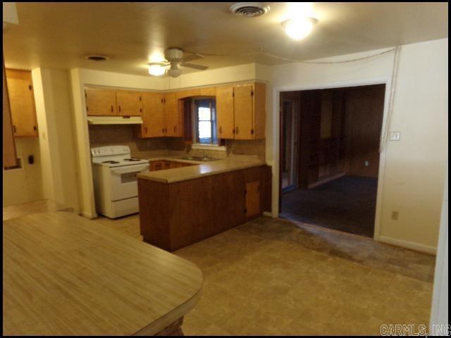 Cloverdale - Residential Lease