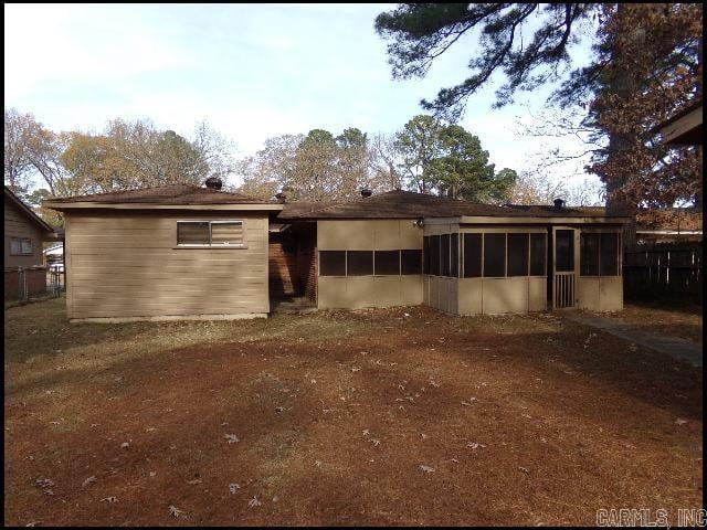 Cloverdale - Residential Lease