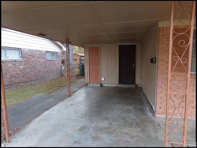 Cloverdale - Residential Lease