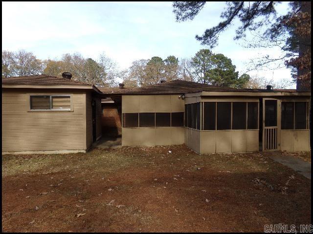 Cloverdale - Residential Lease