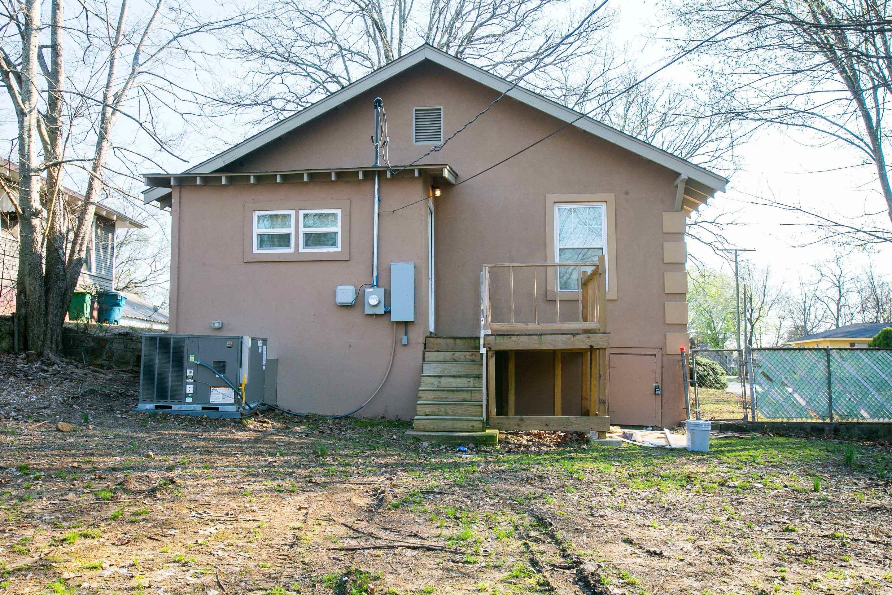 Johnson SJ - Residential Lease