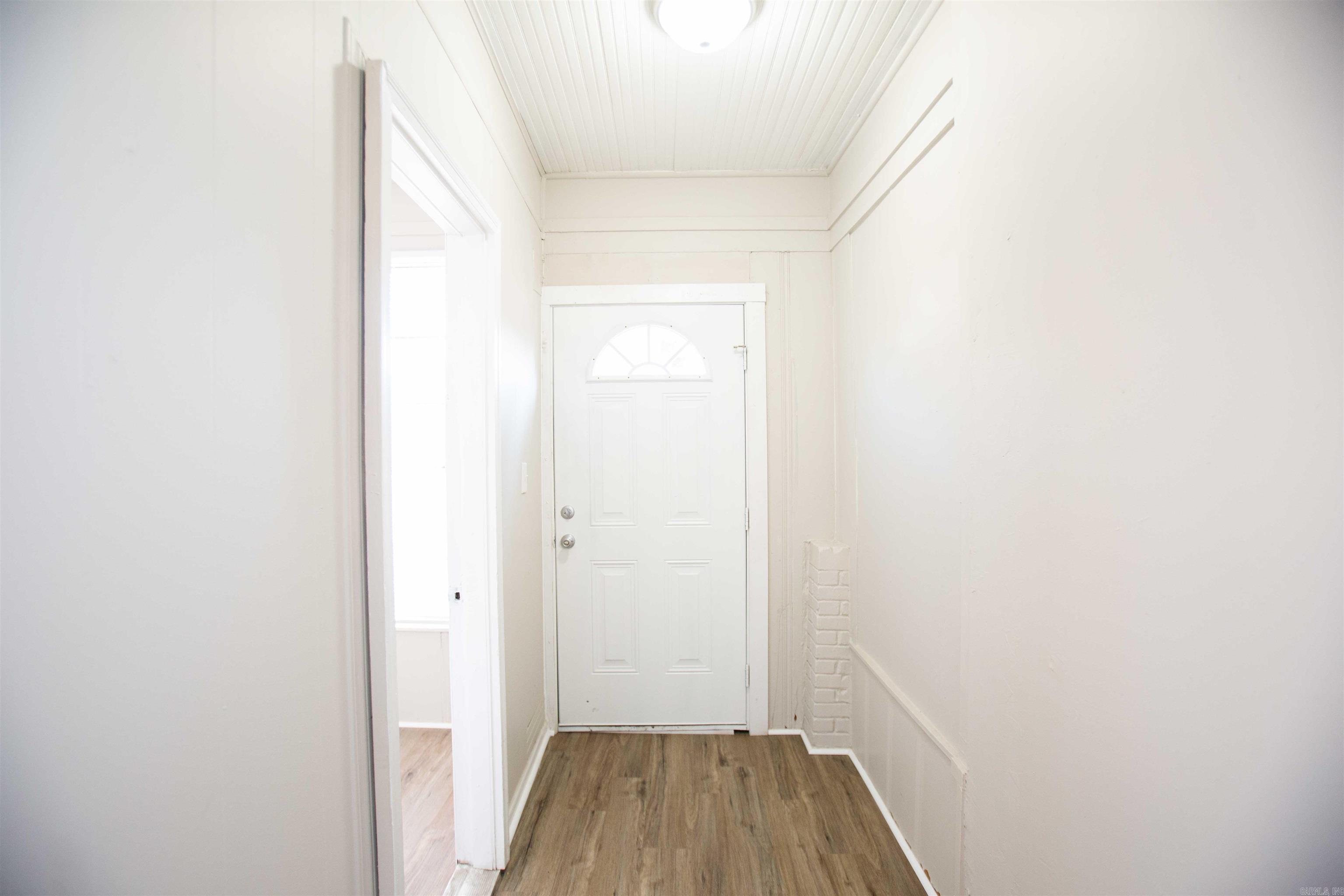 Johnson SJ - Residential Lease