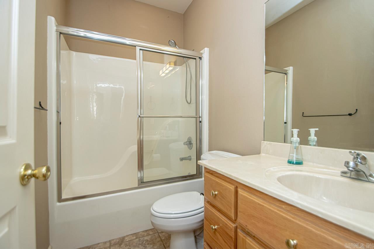 NORTH PARK VILLAGE ADDITION - Residential